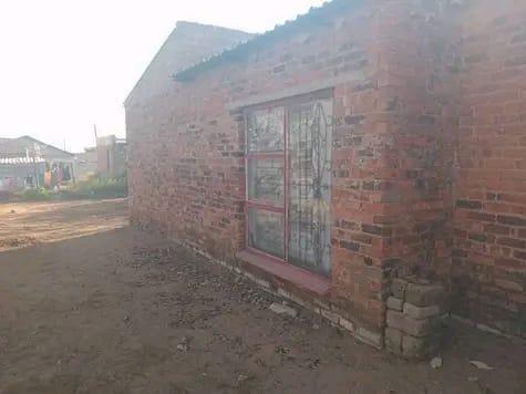 3 Bedroom Property for Sale in Winterveldt Gauteng