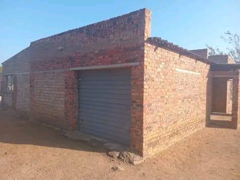 3 Bedroom Property for Sale in Winterveldt Gauteng