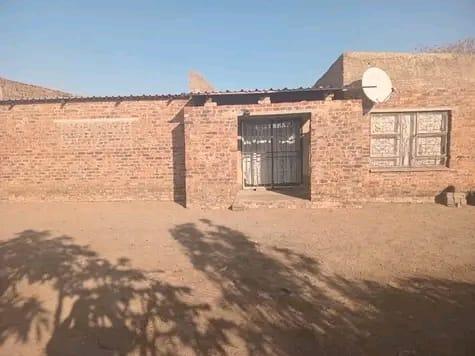 3 Bedroom Property for Sale in Winterveldt Gauteng