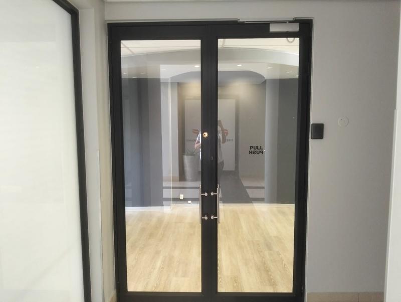 To Let commercial Property for Rent in Randburg Central Gauteng