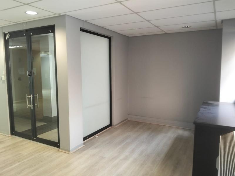 To Let commercial Property for Rent in Randburg Central Gauteng