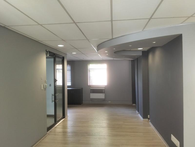 To Let commercial Property for Rent in Randburg Central Gauteng