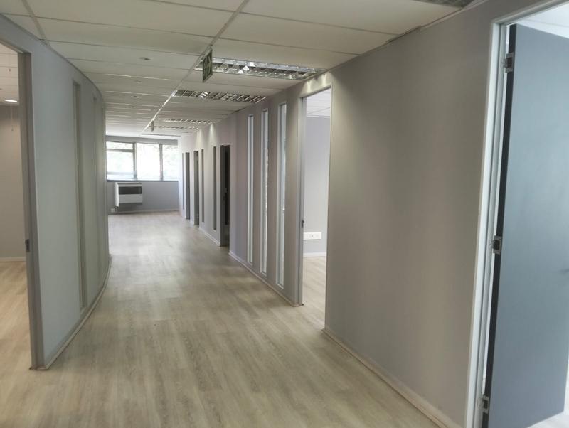 To Let commercial Property for Rent in Randburg Central Gauteng