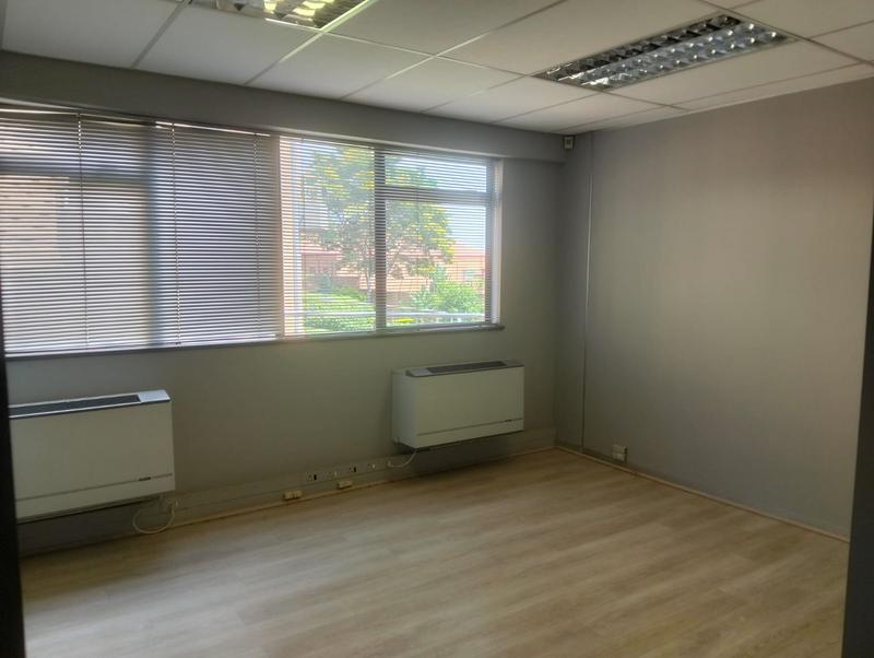 To Let commercial Property for Rent in Randburg Central Gauteng