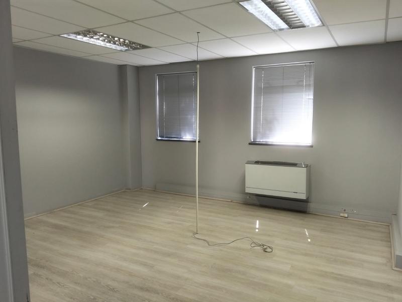 To Let commercial Property for Rent in Randburg Central Gauteng