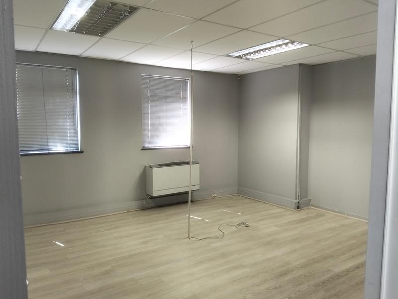 To Let commercial Property for Rent in Randburg Central Gauteng