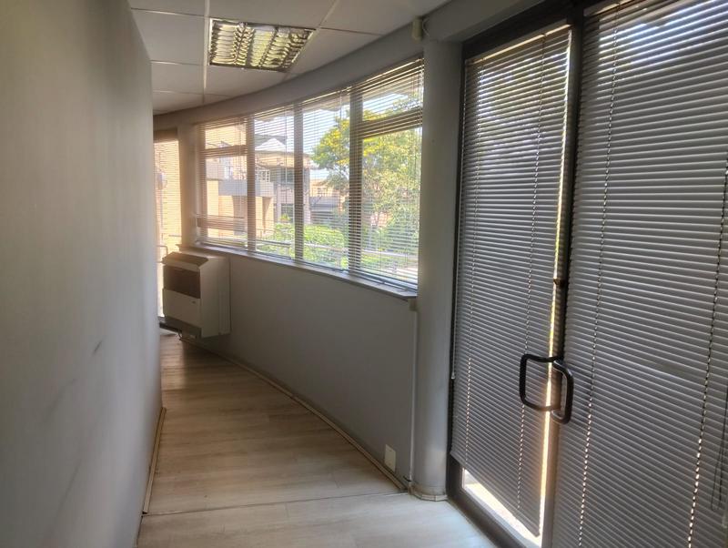 To Let commercial Property for Rent in Randburg Central Gauteng