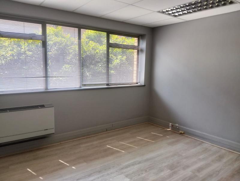 To Let commercial Property for Rent in Randburg Central Gauteng