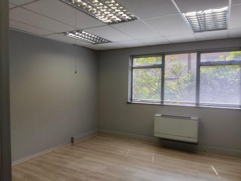 To Let commercial Property for Rent in Randburg Central Gauteng