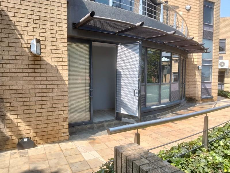 To Let commercial Property for Rent in Randburg Central Gauteng