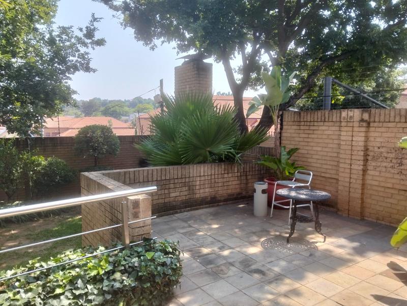 To Let commercial Property for Rent in Randburg Central Gauteng