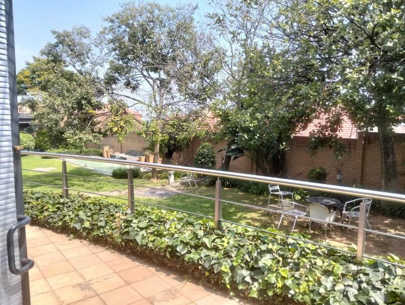 To Let commercial Property for Rent in Randburg Central Gauteng