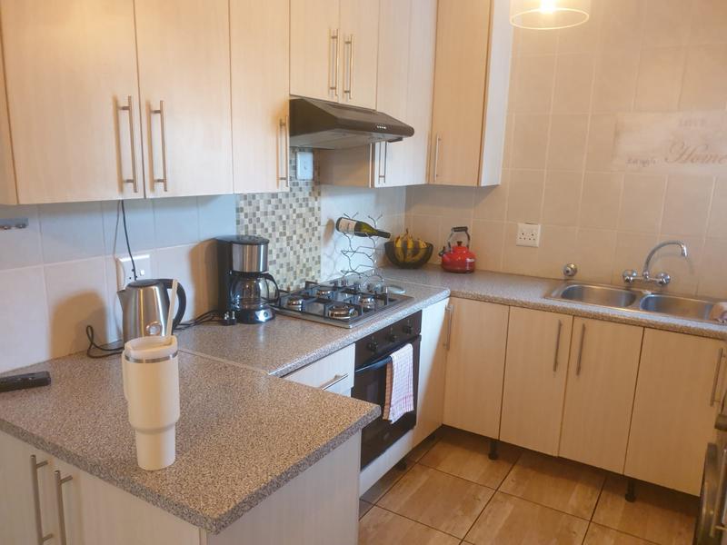 3 Bedroom Property for Sale in Radiokop Gauteng