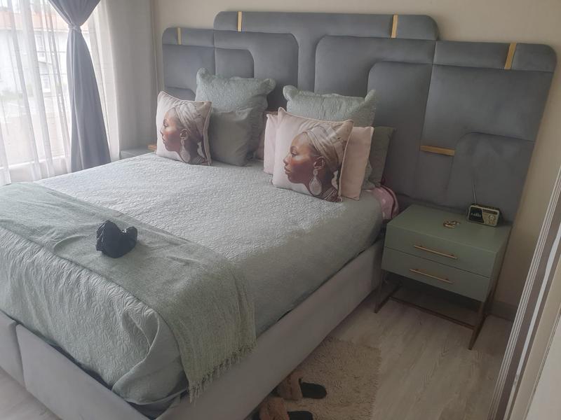 3 Bedroom Property for Sale in Radiokop Gauteng