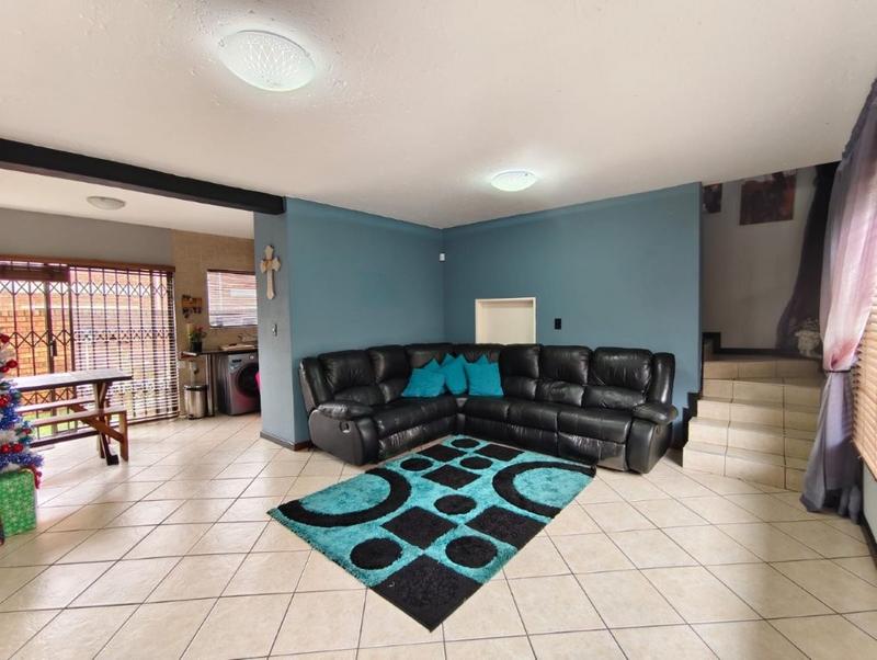 3 Bedroom Property for Sale in Florentia Gauteng