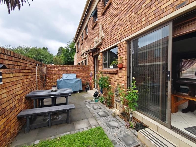 3 Bedroom Property for Sale in Florentia Gauteng