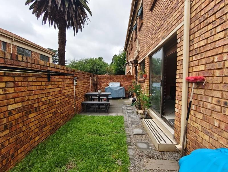 3 Bedroom Property for Sale in Florentia Gauteng