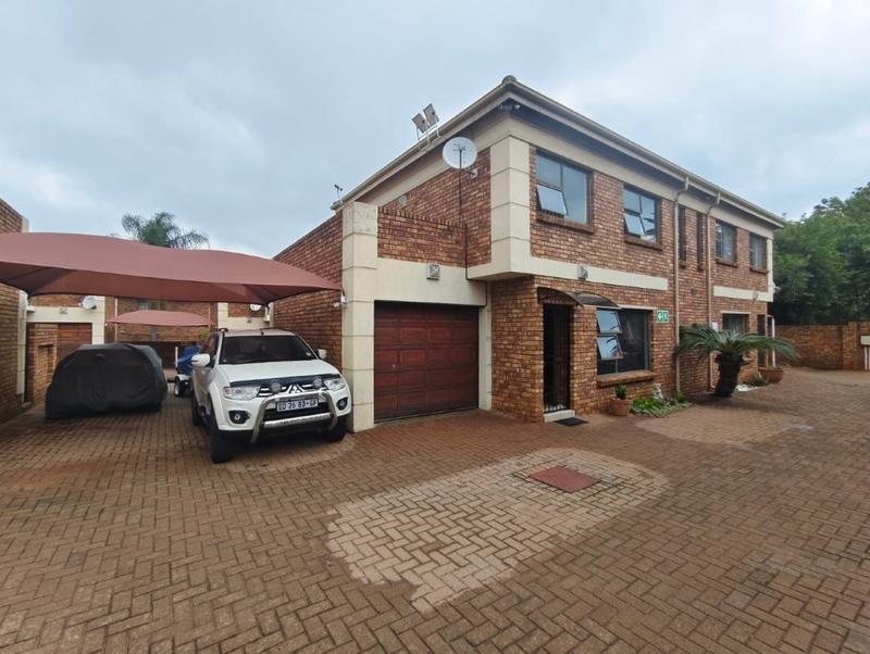 3 Bedroom Property for Sale in Florentia Gauteng
