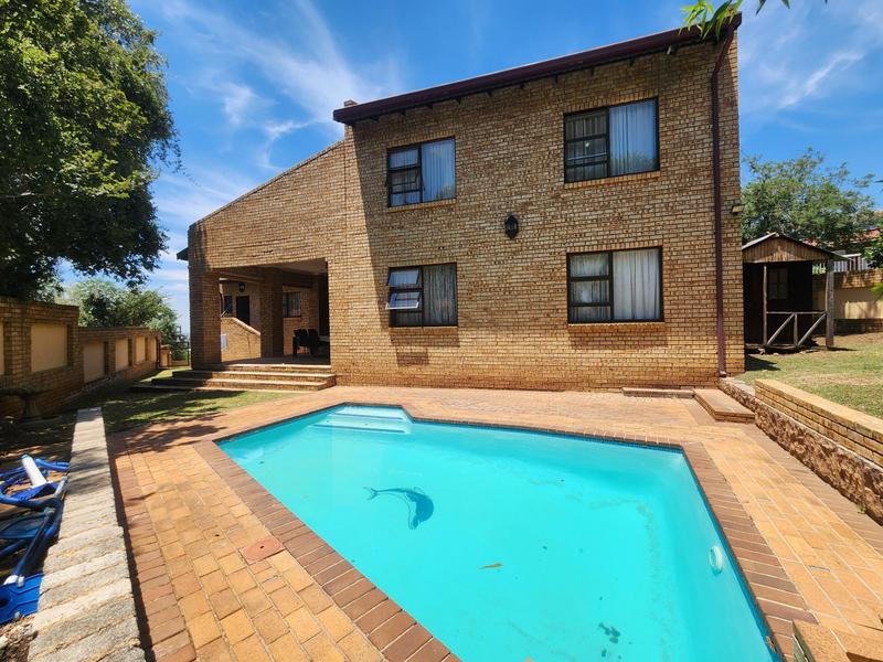 4 Bedroom Property for Sale in Meyersdal Gauteng