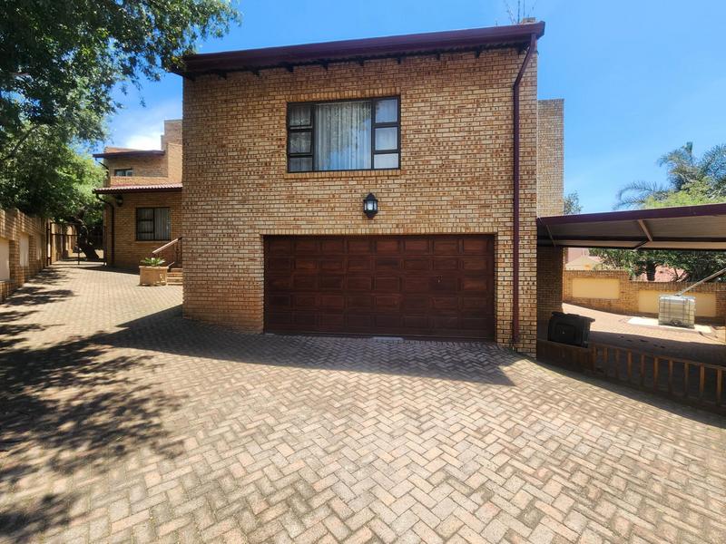 4 Bedroom Property for Sale in Meyersdal Gauteng