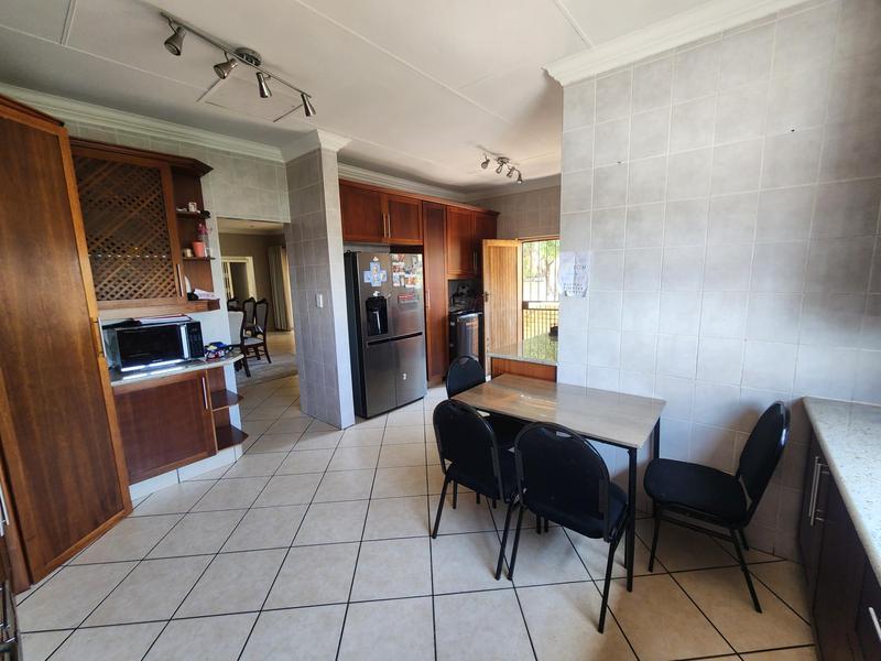 4 Bedroom Property for Sale in Meyersdal Gauteng