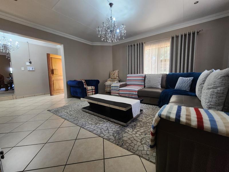 4 Bedroom Property for Sale in Meyersdal Gauteng