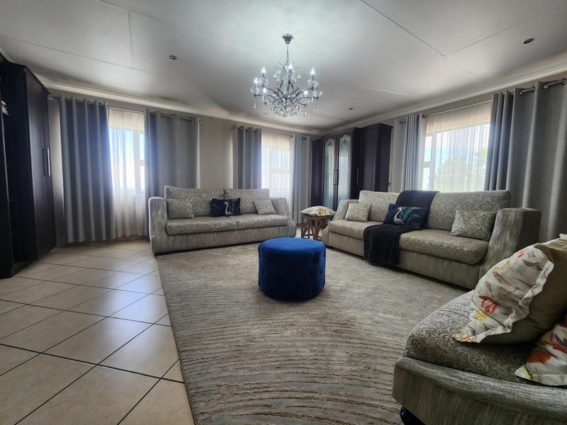 4 Bedroom Property for Sale in Meyersdal Gauteng