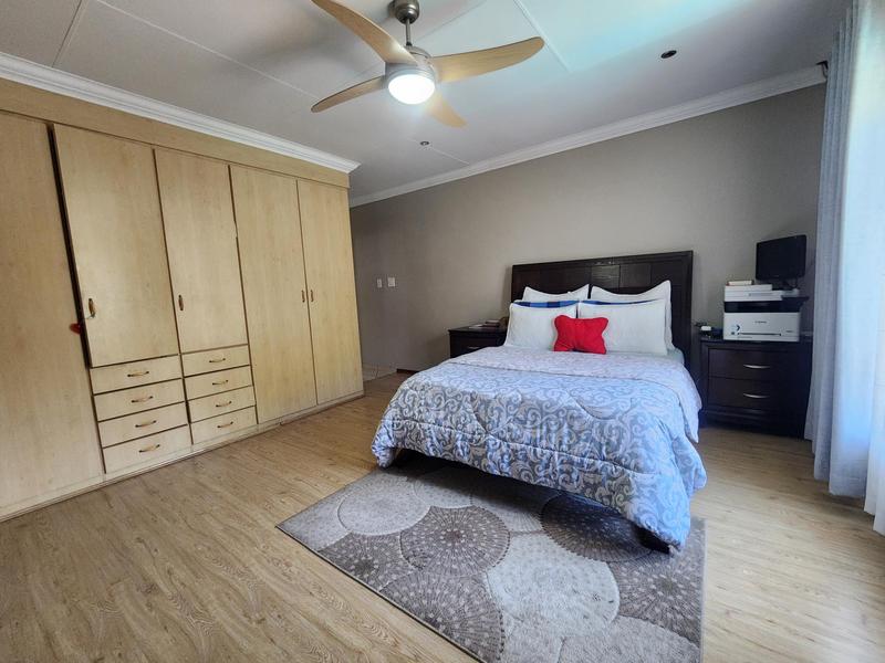 4 Bedroom Property for Sale in Meyersdal Gauteng