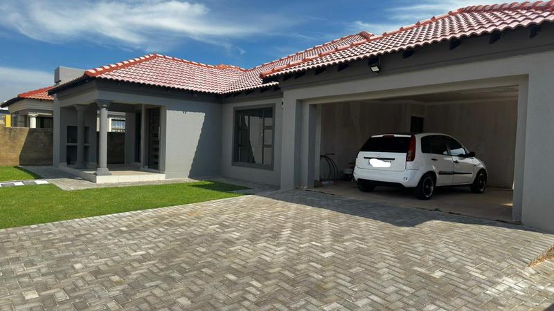3 Bedroom Property for Sale in The Orchards Gauteng