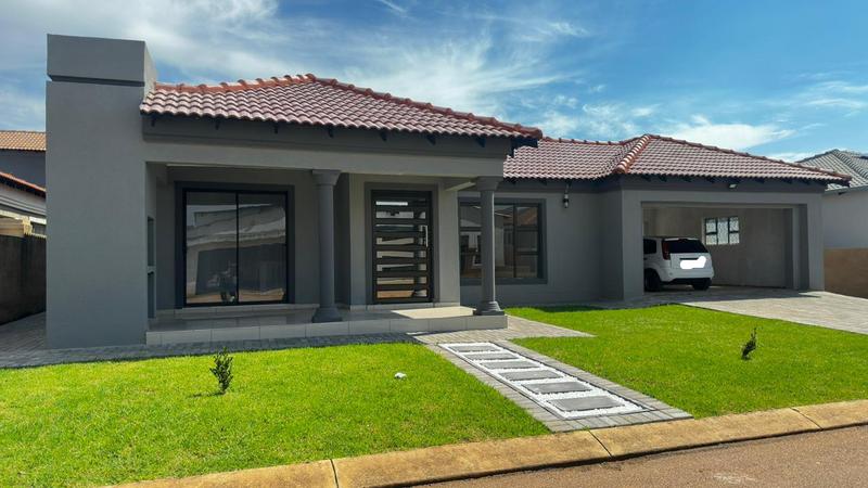 3 Bedroom Property for Sale in The Orchards Gauteng