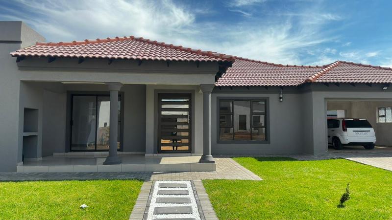 3 Bedroom Property for Sale in The Orchards Gauteng