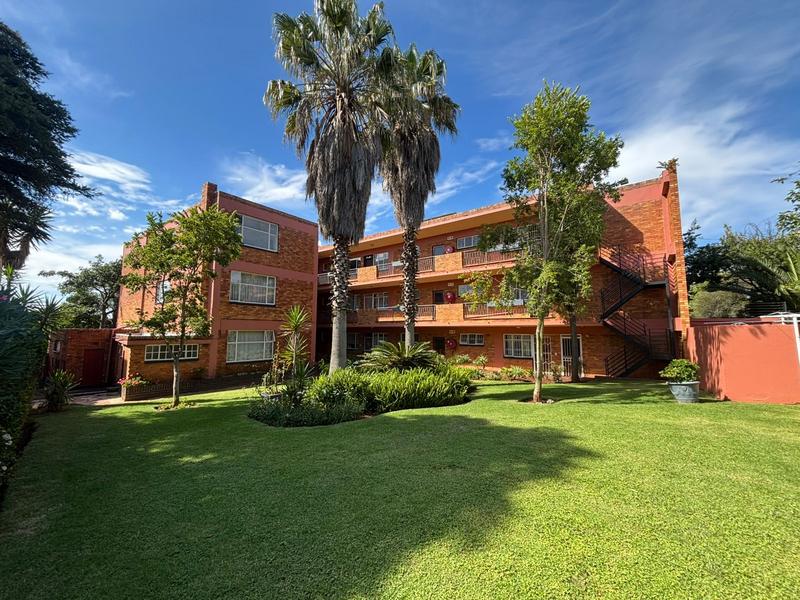 1 Bedroom Property for Sale in Florida North Gauteng