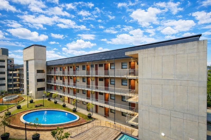 2 Bedroom Property for Sale in Brooklyn Gauteng