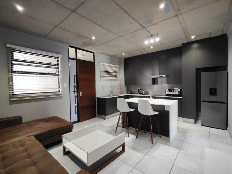 2 Bedroom Property for Sale in Brooklyn Gauteng