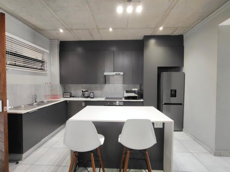 2 Bedroom Property for Sale in Brooklyn Gauteng