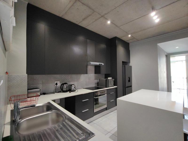 2 Bedroom Property for Sale in Brooklyn Gauteng