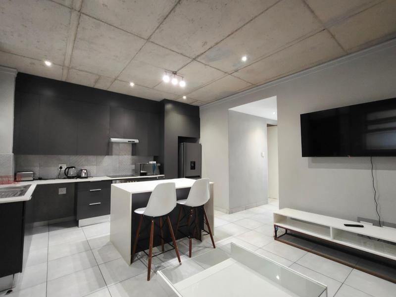 2 Bedroom Property for Sale in Brooklyn Gauteng