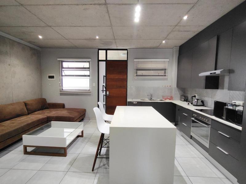2 Bedroom Property for Sale in Brooklyn Gauteng