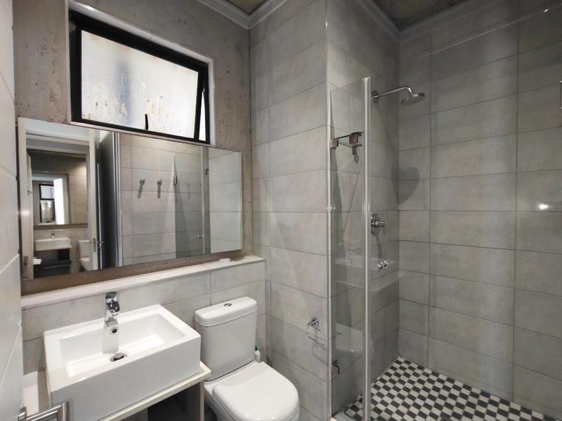 2 Bedroom Property for Sale in Brooklyn Gauteng