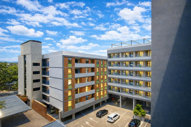 2 Bedroom Property for Sale in Brooklyn Gauteng