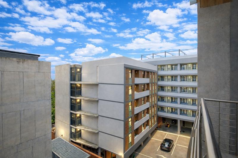 2 Bedroom Property for Sale in Brooklyn Gauteng