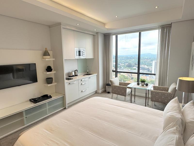 To Let 0 Bedroom Property for Rent in Sandton Central Gauteng