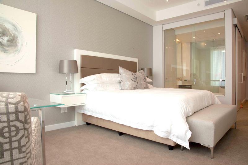 To Let 0 Bedroom Property for Rent in Sandton Central Gauteng