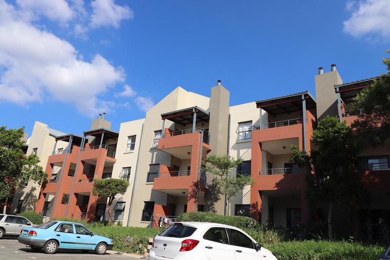 2 Bedroom Property for Sale in Bryanston Gauteng
