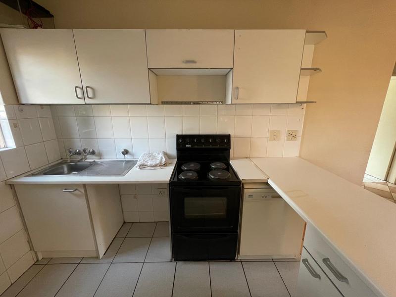 To Let 2 Bedroom Property for Rent in Pomona Gauteng
