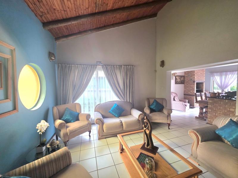 5 Bedroom Property for Sale in Sunward Park Gauteng