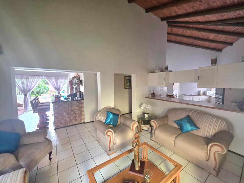 5 Bedroom Property for Sale in Sunward Park Gauteng