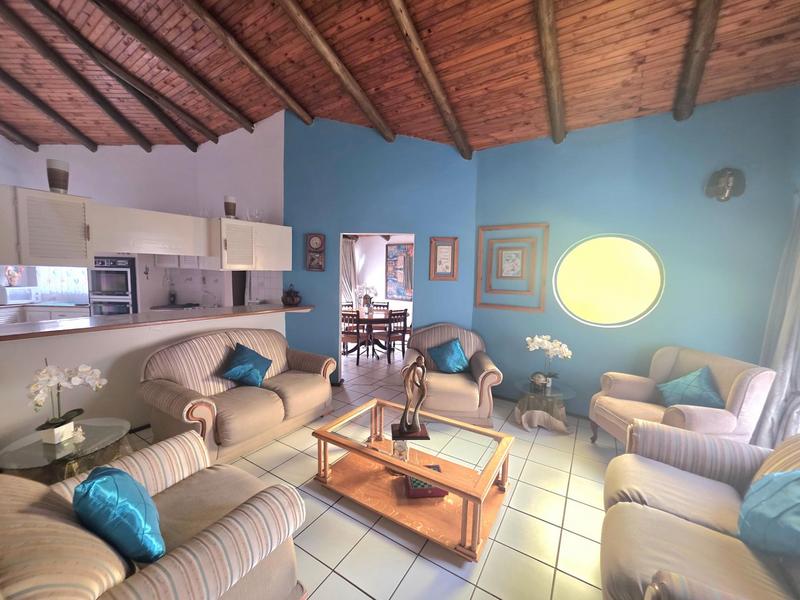 5 Bedroom Property for Sale in Sunward Park Gauteng