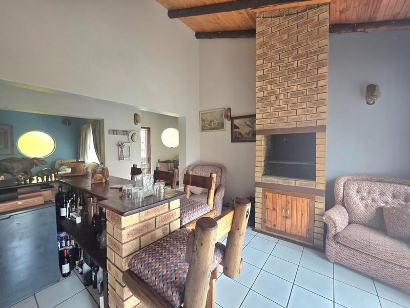 5 Bedroom Property for Sale in Sunward Park Gauteng