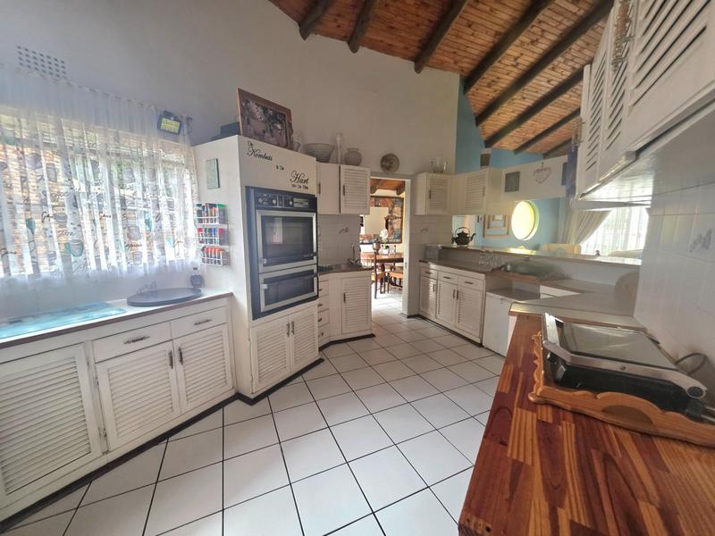 5 Bedroom Property for Sale in Sunward Park Gauteng
